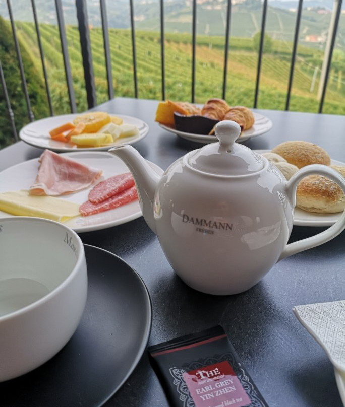 Antico Podere Tota Virginia主图