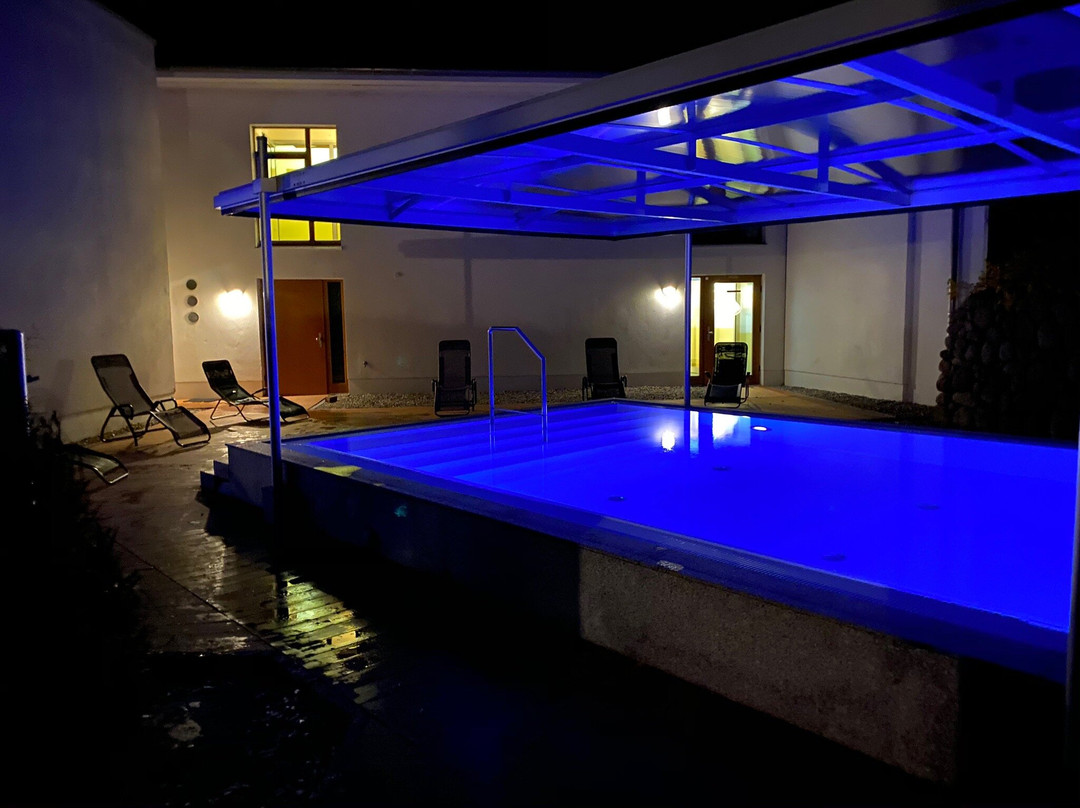 Nautic Usedom Hotel & Spa by SEETELHOTELS主图