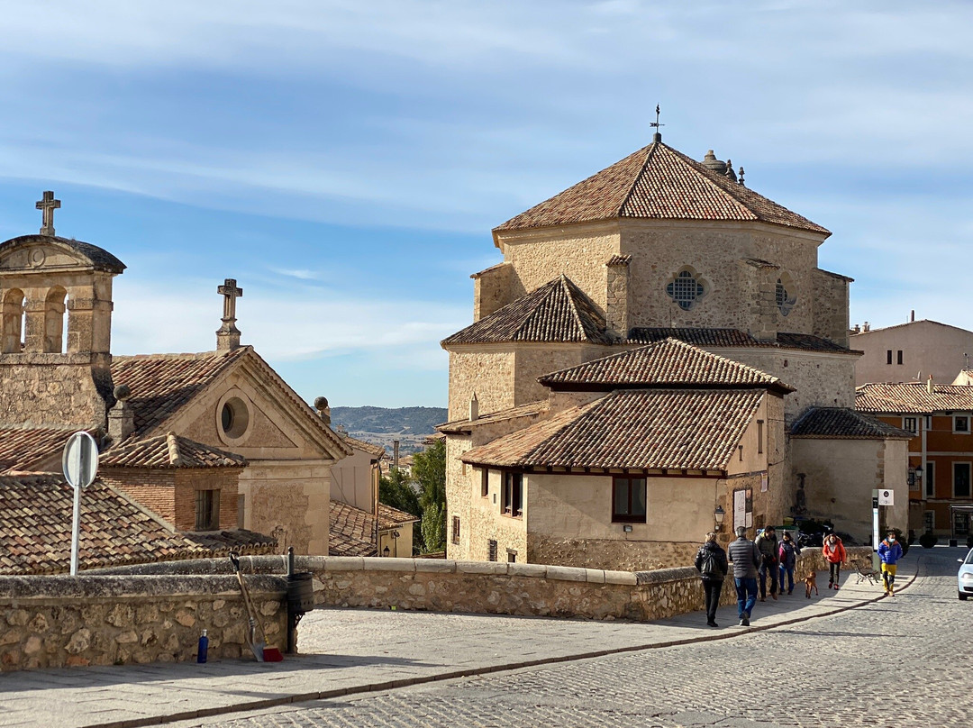 Cuenca Viajes-昆卡必去景点