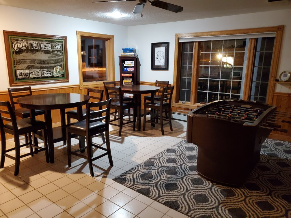 Lakeside Bed & Breakfast主图