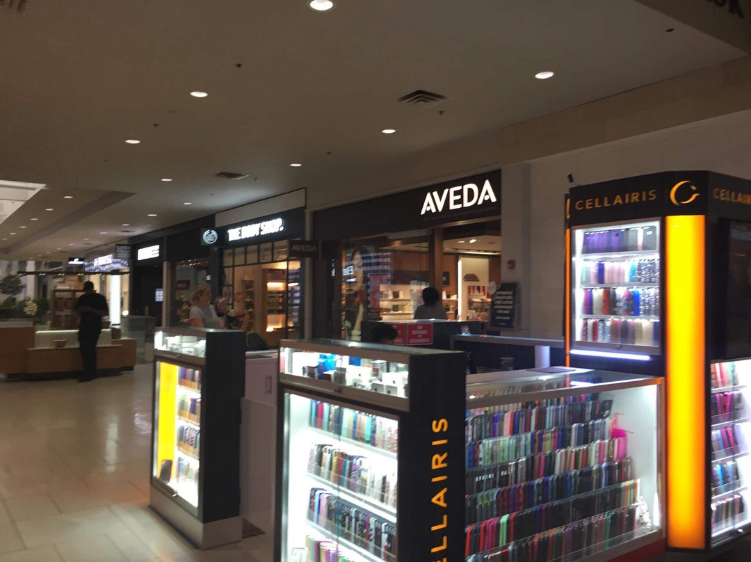 周界购物中心-亚特兰大必去景点