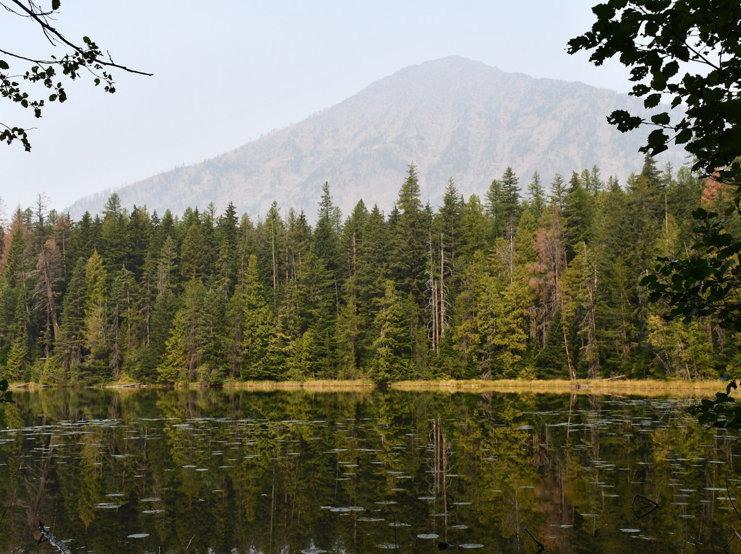 John's Lake Loop景点图片