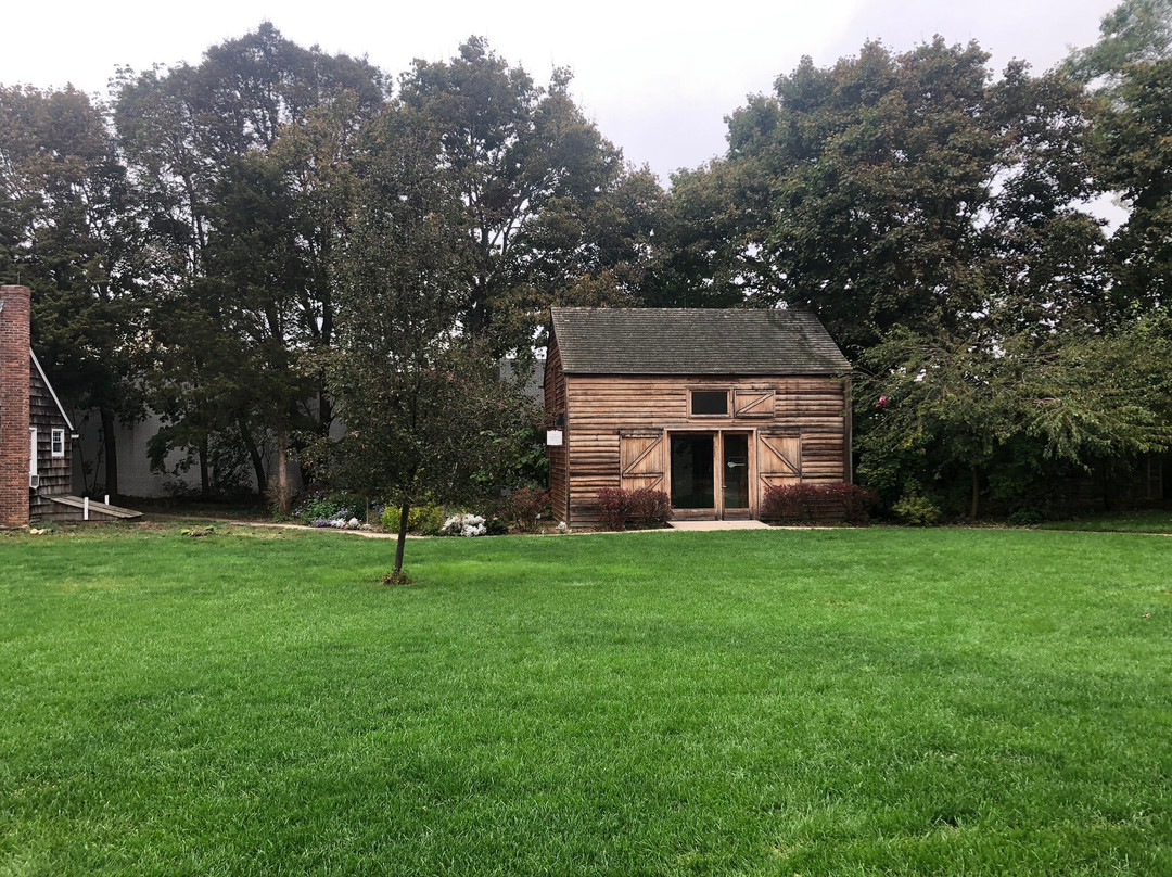 Walt Whitman Birthplace-Huntington Station必去景点