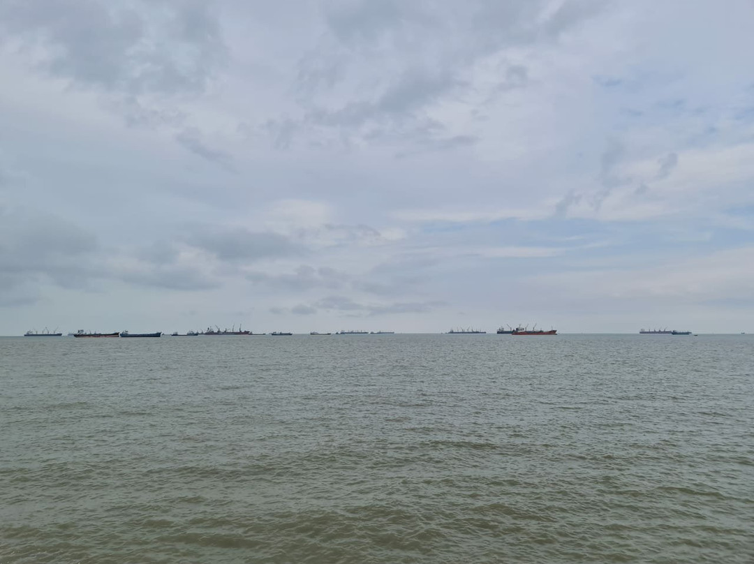 Patenga Beach景点图片