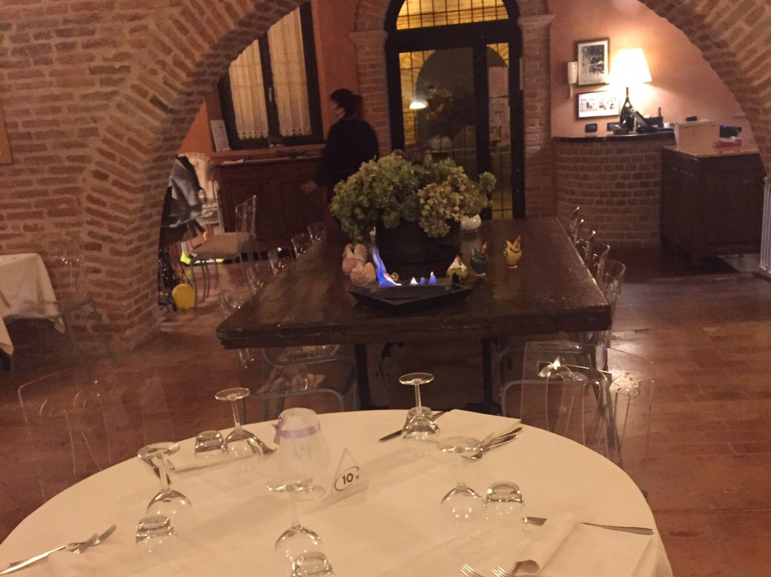 Carbonara di Po旅游攻略图片