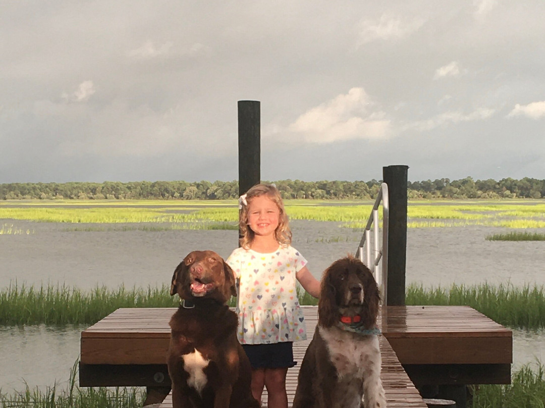 Island Hopper Boat Charters-福利比奇必去景点