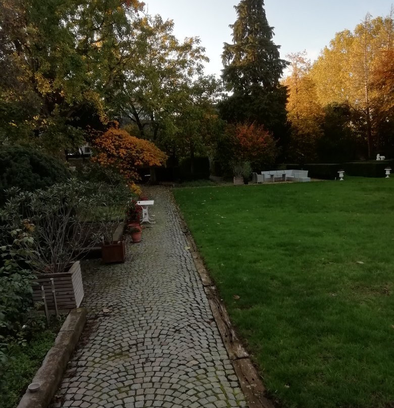 Het Agnetenklooster主图