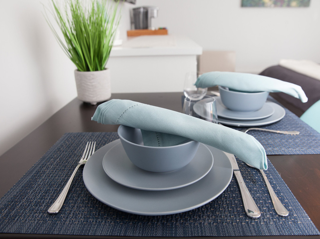 Cumberland Guesthouse主图