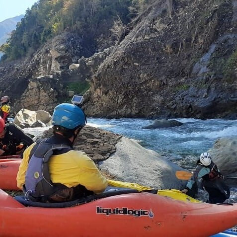 Reserva Nacional Los Bellotos-Colbun必去景点