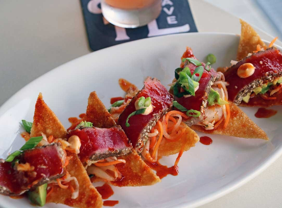 Florida Avenue Brewing Co-卫斯理堂必去景点