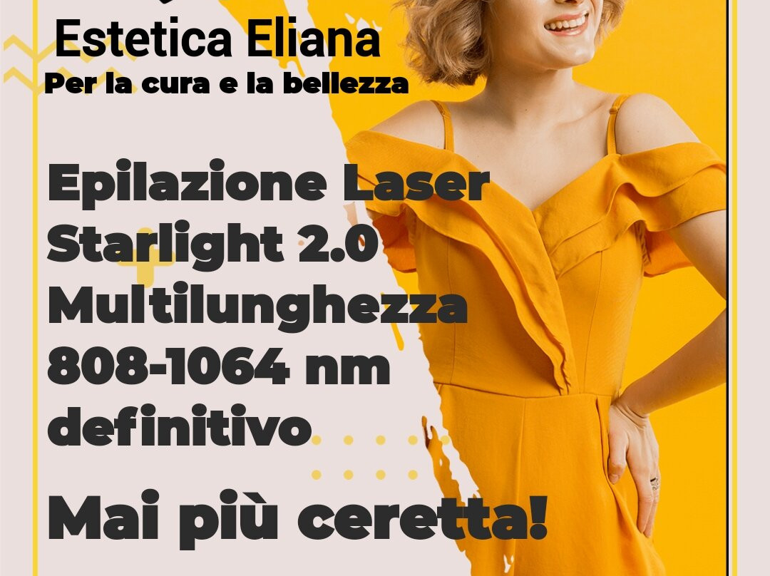 Beauty Expert Eliana景点图片