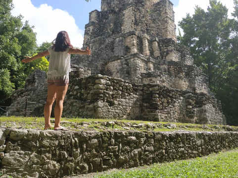 Koox Adventures-图伦必去景点