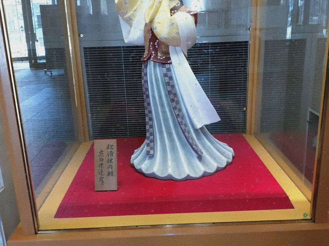 Karatsu City Library-唐津市必去景点