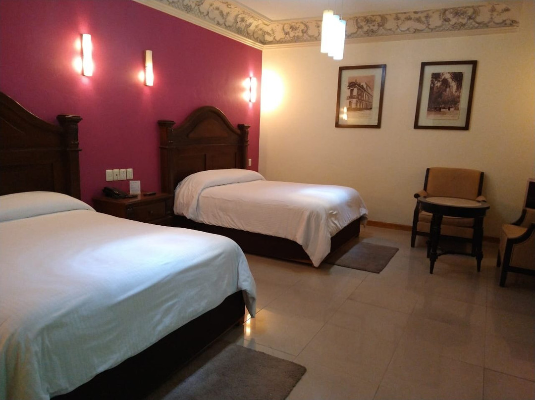 Puebla de Antano主图