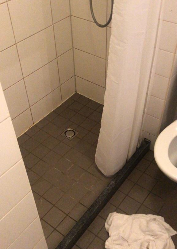 弗莱彻酒店主图