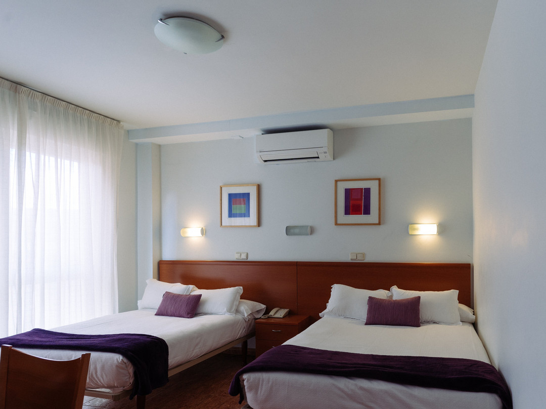 Hotel Rural Tierras Del Cid主图