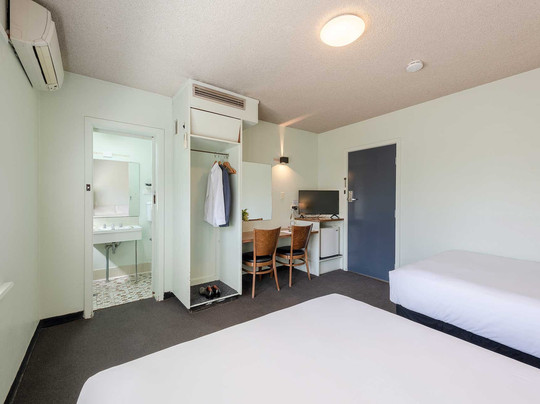 Panorama Bathurst Motel主图