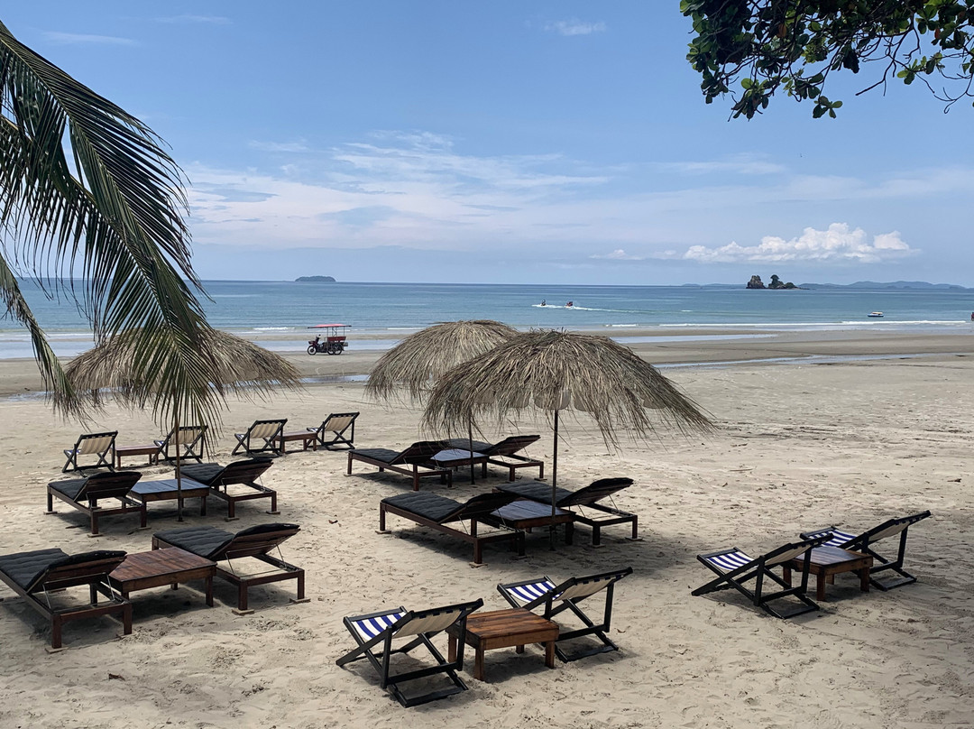 Ao Khai Beach Restaurant