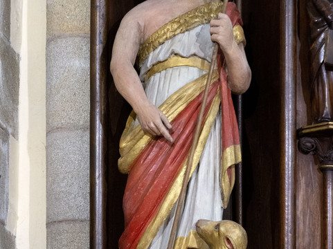 Eglise Evangélique De Paimpol