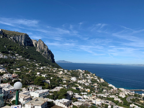 SalBoat-索伦托必去景点