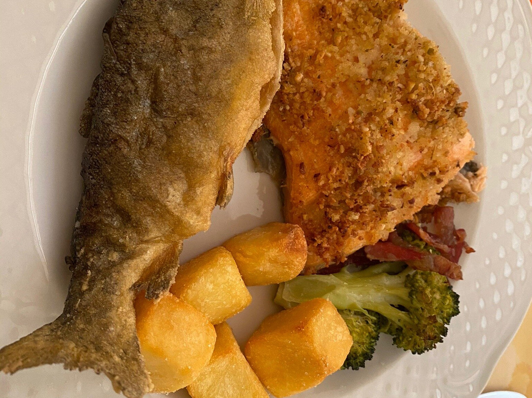 Castagna旅游攻略图片