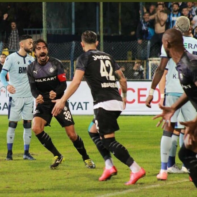 Menemen Ilce Stadyumu-梅德宁必去景点