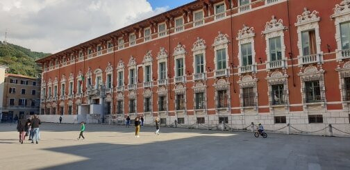 Piazza Aranci景点图片