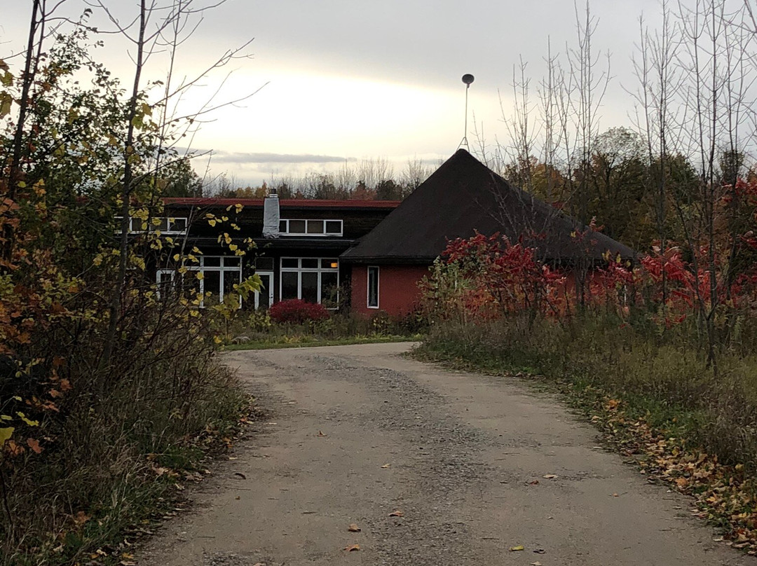 Sugar Ridge Retreat Centre主图