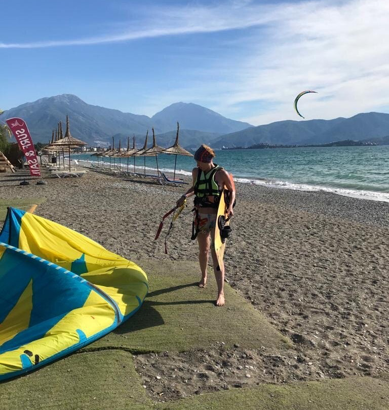Fethiye Surf Center景点图片