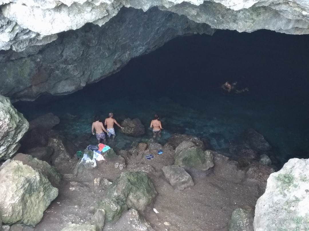 Cave Zeus景点图片