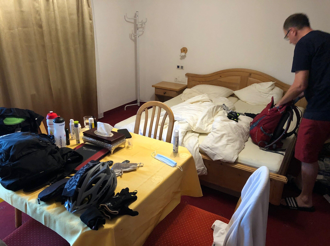 Hotel Restaurant Thurner主图