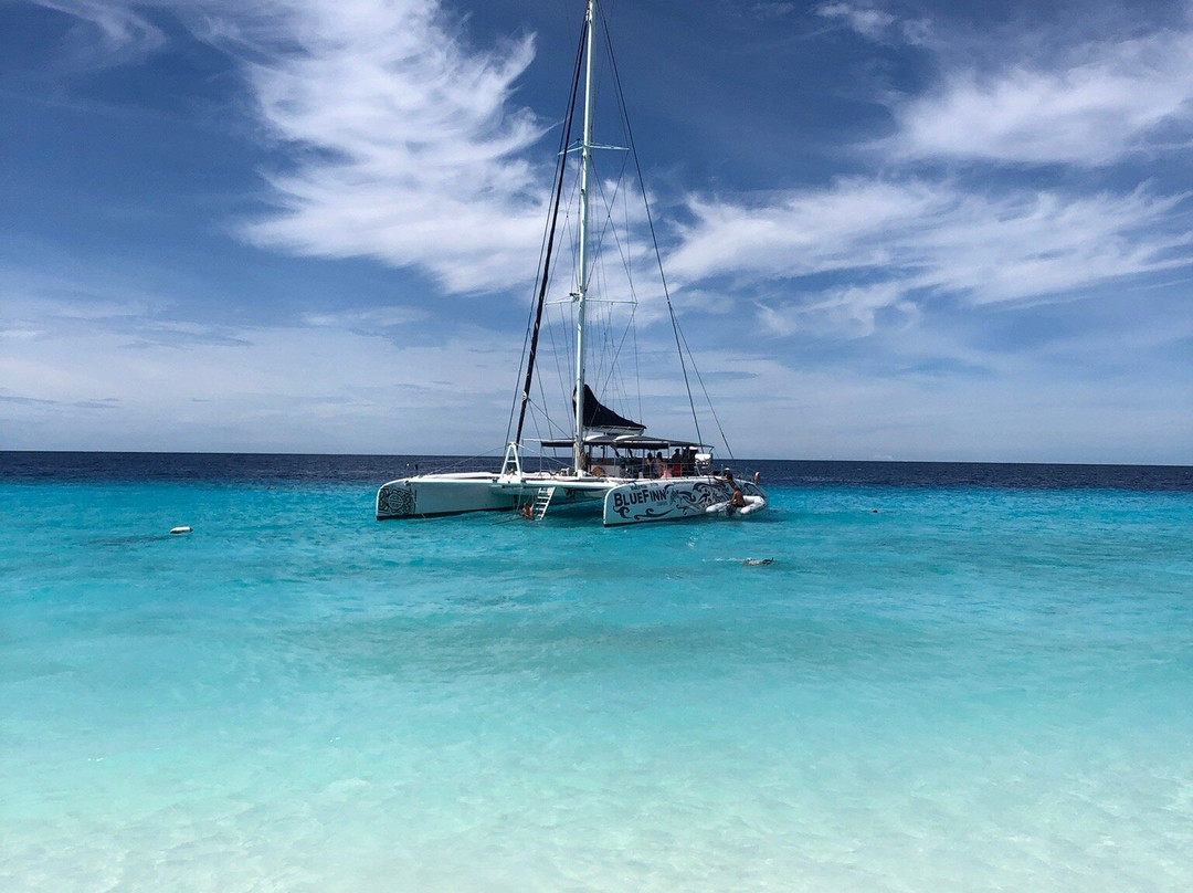 CT .com-威廉斯塔德必去景点