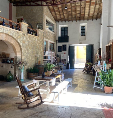 Sa Clasta Wine Tours-马洛卡帕尔马必去景点