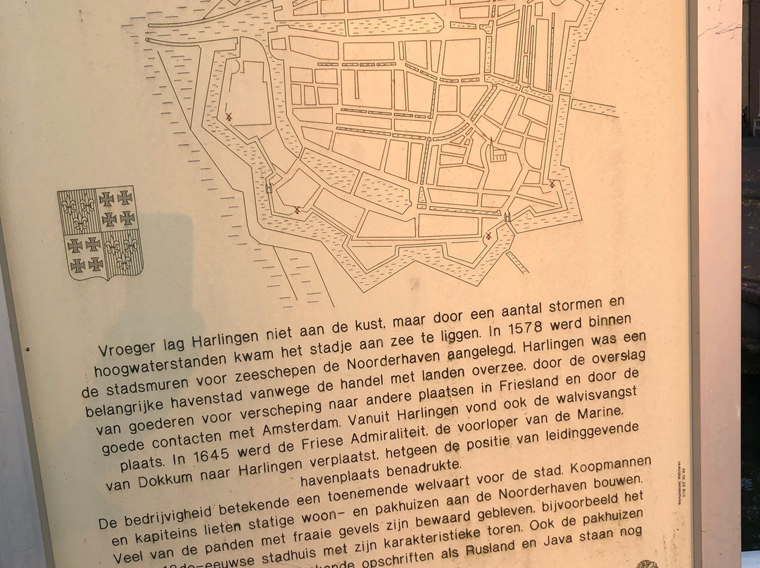 Stadhuis-哈灵根必去景点
