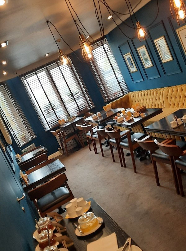 Hotel Easy Room主图