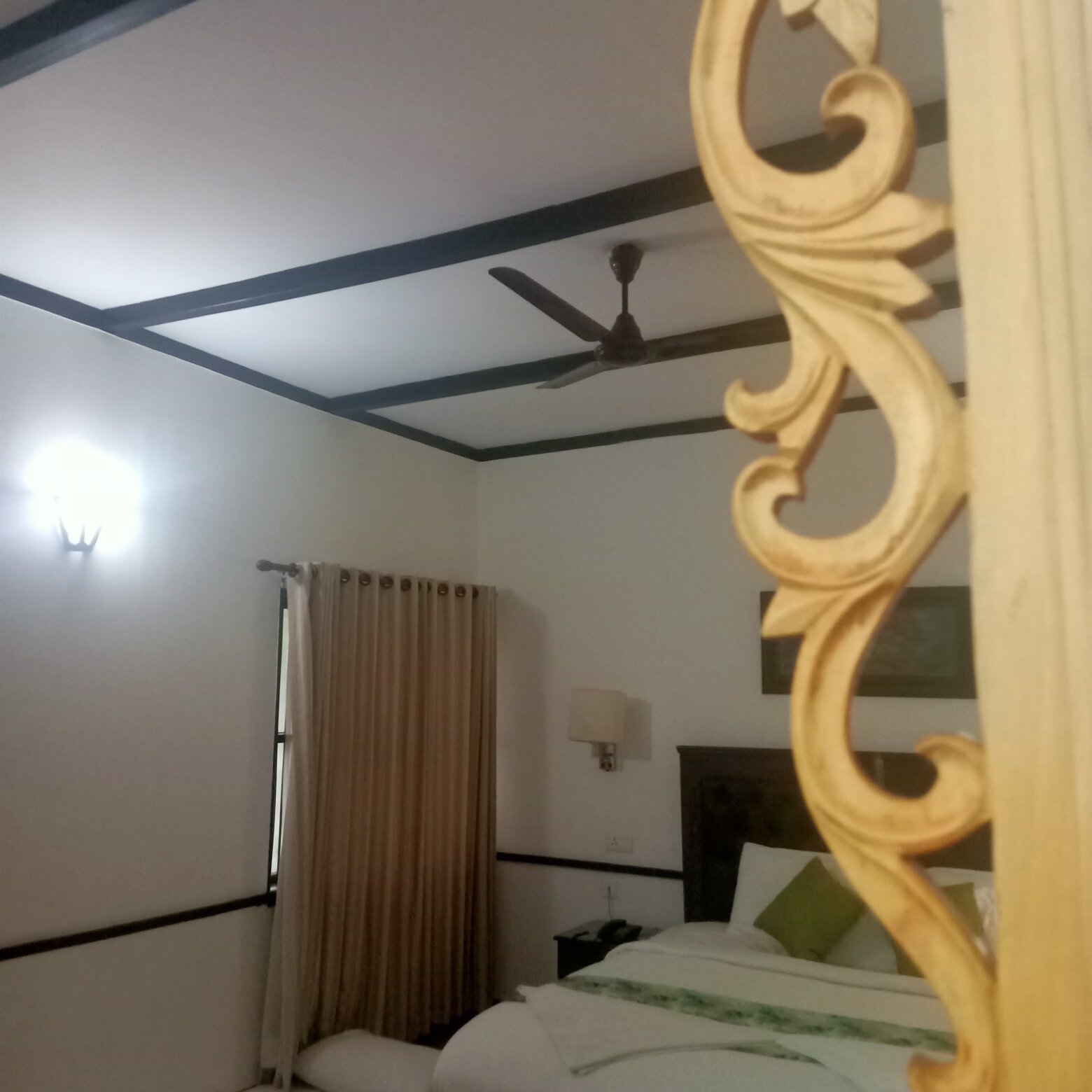 天堂度假村-portrait