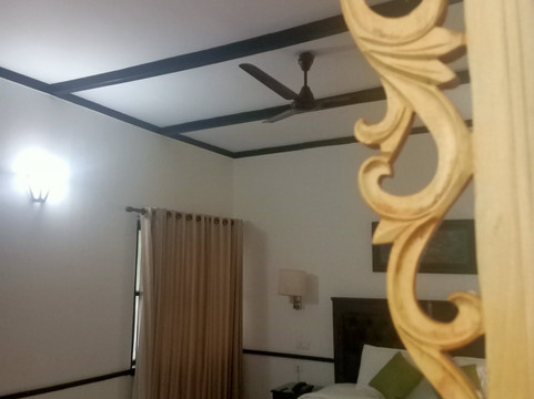 天堂度假村主图