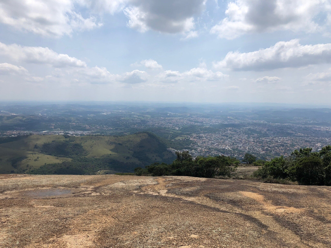 Monumento Natural Estadual da Pedra Grande-阿蒂巴亚必去景点