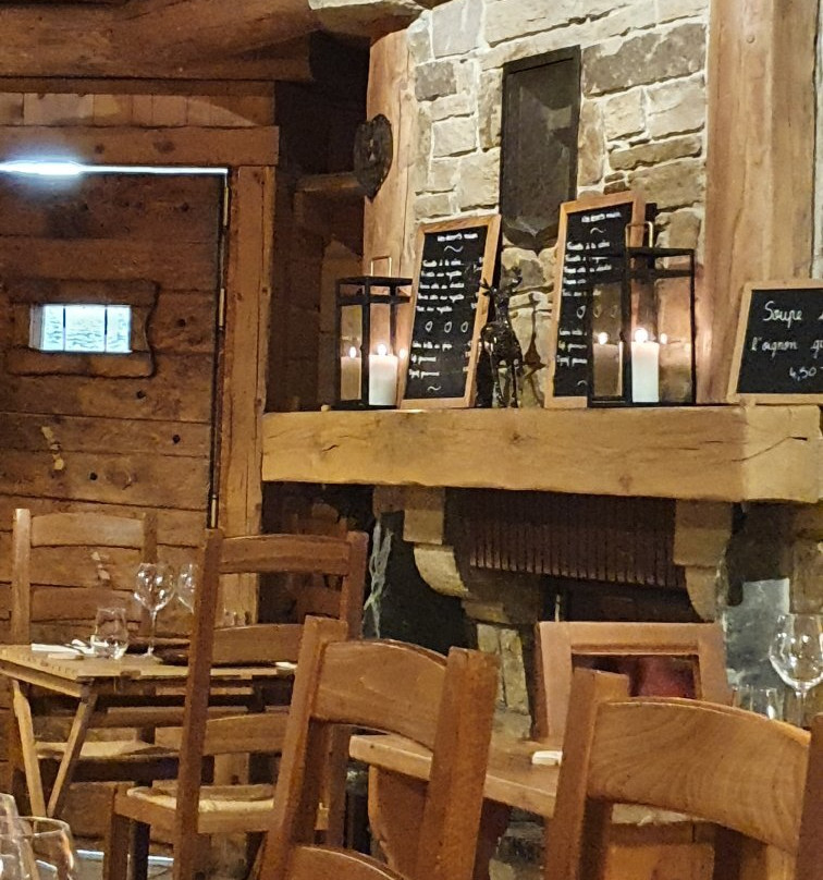 Marlens旅游攻略图片