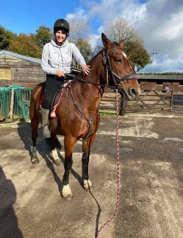 Garlands Farm Trekking and Horse Riding Centre-Highampton必去景点