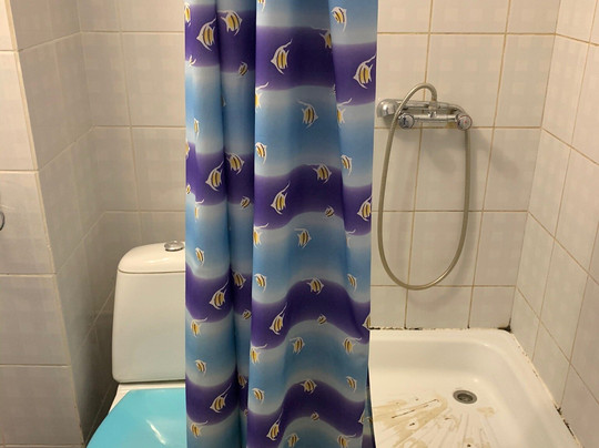 Kostanaytourist Hotel主图