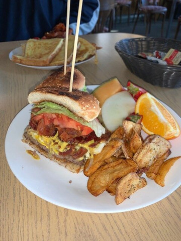 Club de Golf North Hatley-North Hatley必去景点