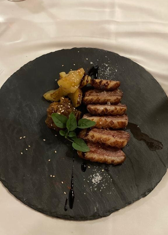 Hotel Casona La Hondonada主图