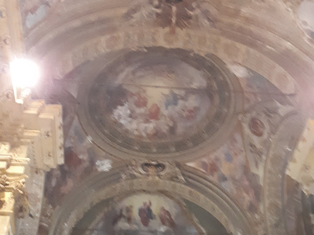 Parrocchiale di San Gaudenzio景点图片