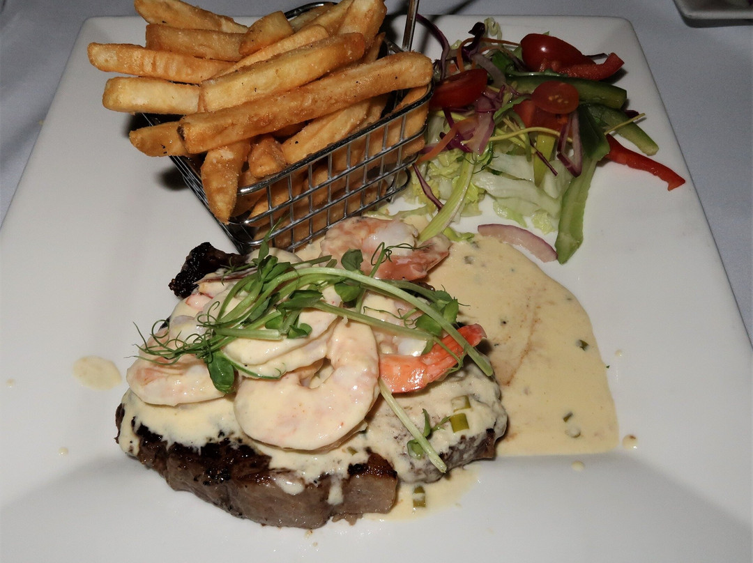 Port Hotel Hopetoun主图