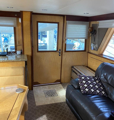 Freebird Sport Fishing-恩塞纳达必去景点