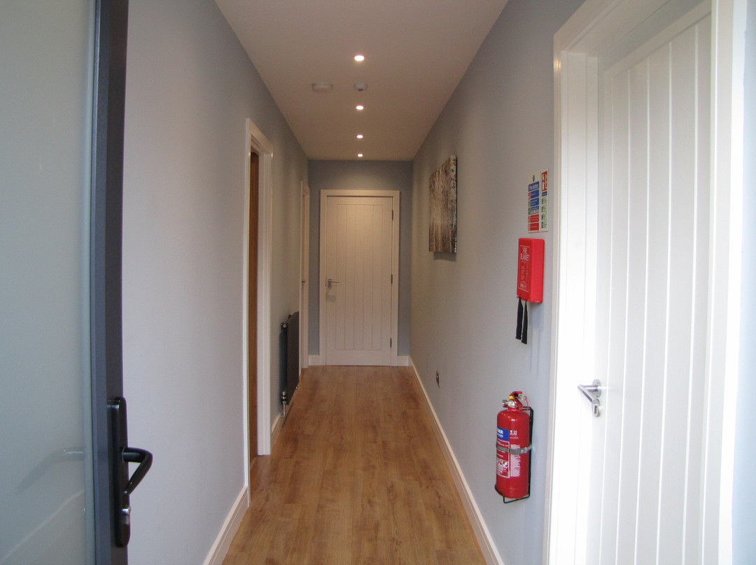 Open Acres Accomadation and Airport Parking主图