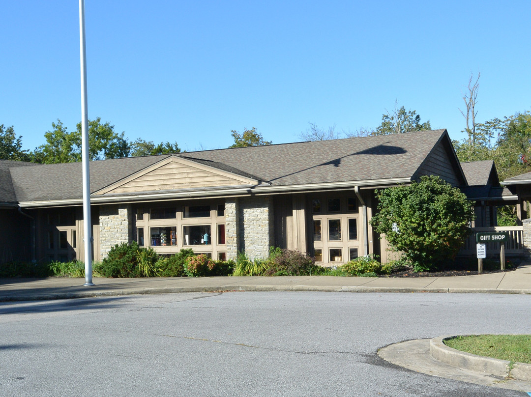 Carlisle旅游攻略图片