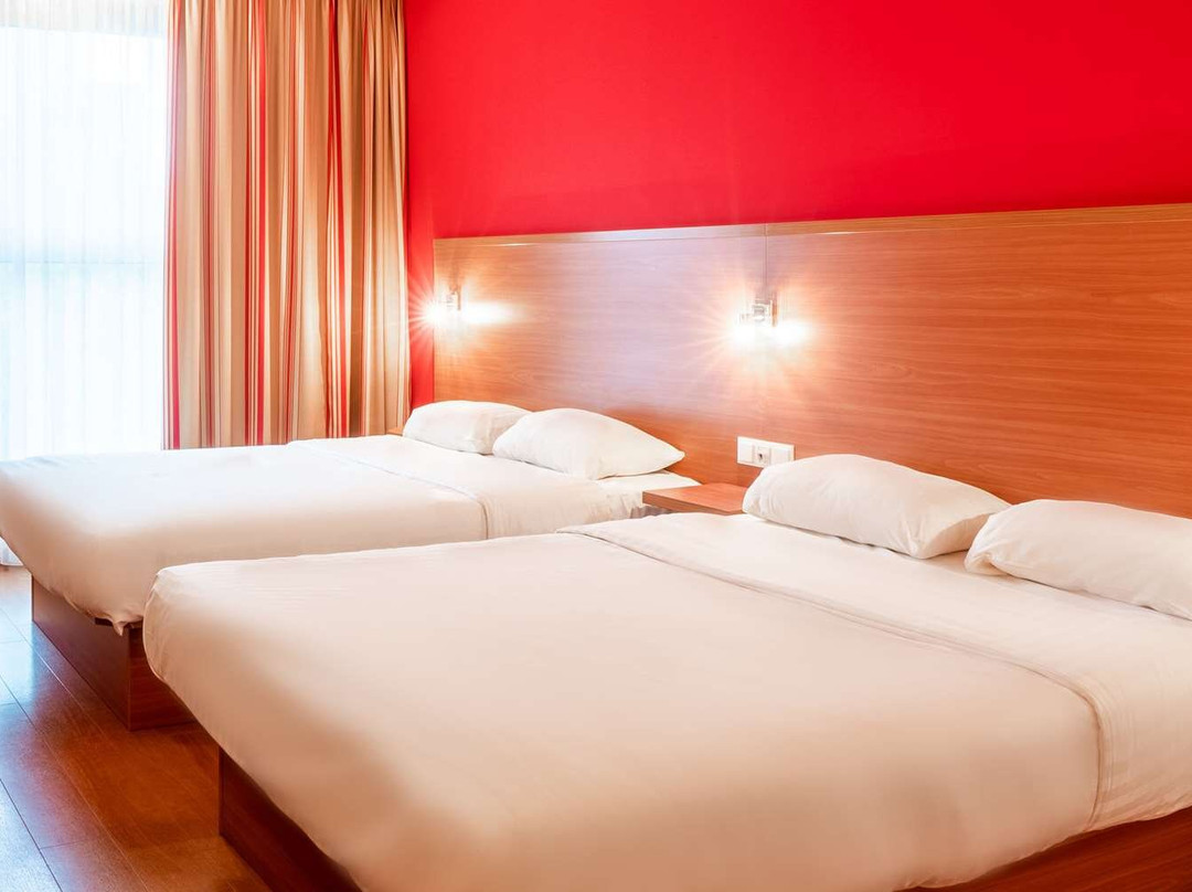 PLAZA Premium Karlsruhe主图