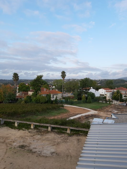 Quinta dos Capuchos景点图片